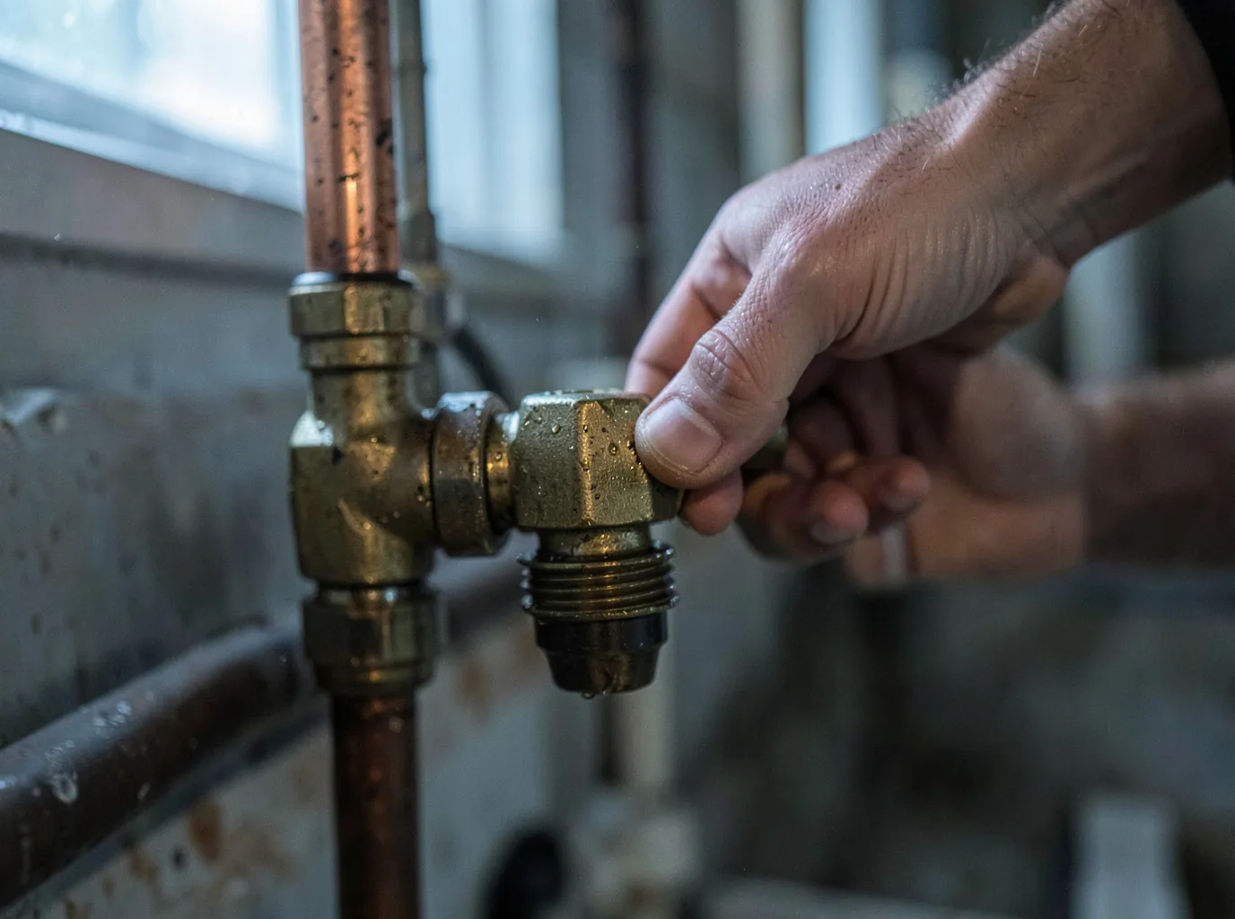 Emergency Plumber Barksdale Afb, LA FAQs